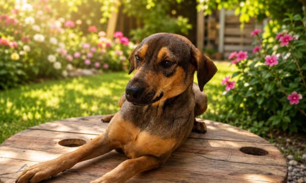 ADOPTAR ES DAR UNA SEGUNDA OPORTUNIDAD: REYNOSA PROMUEVE EL BIENESTAR ANIMAL
