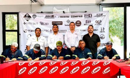 PERSONAL DE SERVICIOS PÚBLICOS DE REYNOSA SE CAPACITA EN TECNOLOGÍA DE ILUMINACIÓN SOLAR