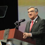 Asistirá Américo a los informes de las y los alcaldes de Tamaulipas