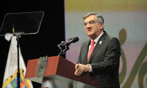 Asistirá Américo a los informes de las y los alcaldes de Tamaulipas