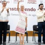 Segundo Informe de la presidenta Claudia Sheimbaum confirma grandes proyectos y oportunidades para Tamaulipas: Américo Villarreal