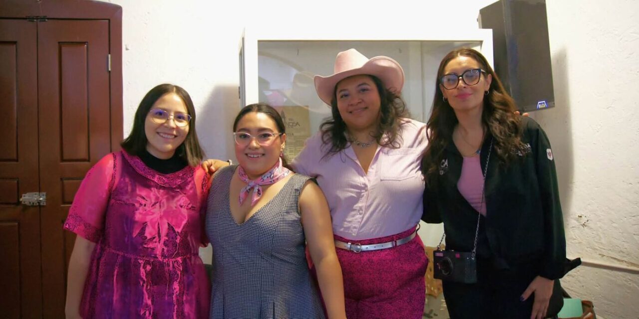 DESENCUADRADOS: LA MUJER NORTEÑA EN LA FOTOGRAFÍA CONTEMPORANEA