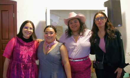 DESENCUADRADOS: LA MUJER NORTEÑA EN LA FOTOGRAFÍA CONTEMPORANEA