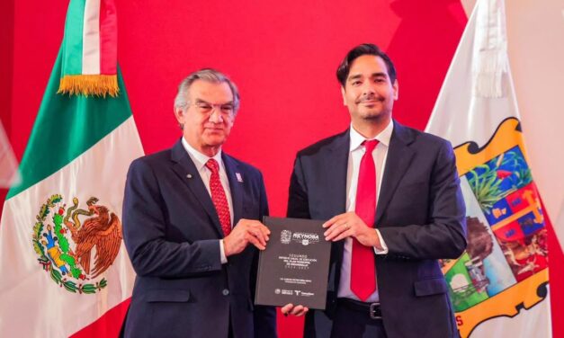 OBRAS PÚBLICAS Y PROGRAMAS SOCIALES MARCAN EL SEGUNDO INFORME DE CARLOS PEÑA ORTIZ