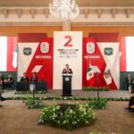 EL GOBIERNO DE REYNOSA REAFIRMA SU COMPROMISO CON EL DEPORTE