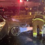 LLAMA PCYB A REVISAR SUS VEHICULOS PARA EVITAR INCENDIOS