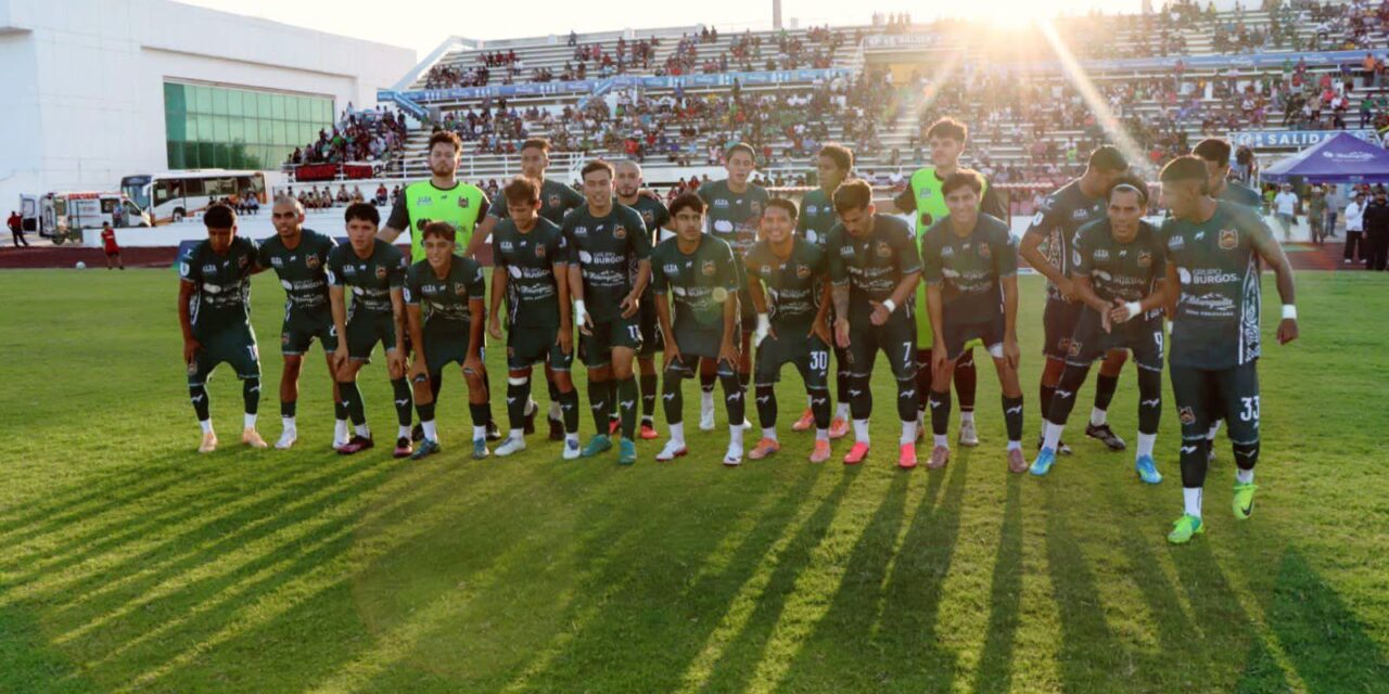 INVITA GOBIERNO DE REYNOSA AL “LUNES PREMIER” DE FÚTBOL