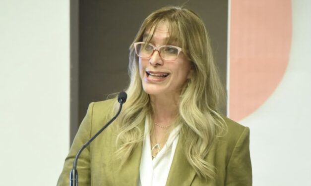MAKI ORTIZ DESTACA SALUD, EDUCACIÓN Y MEDIO AMBIENTE EN EL CENTRO DE LA JUSTICIA SOCIAL